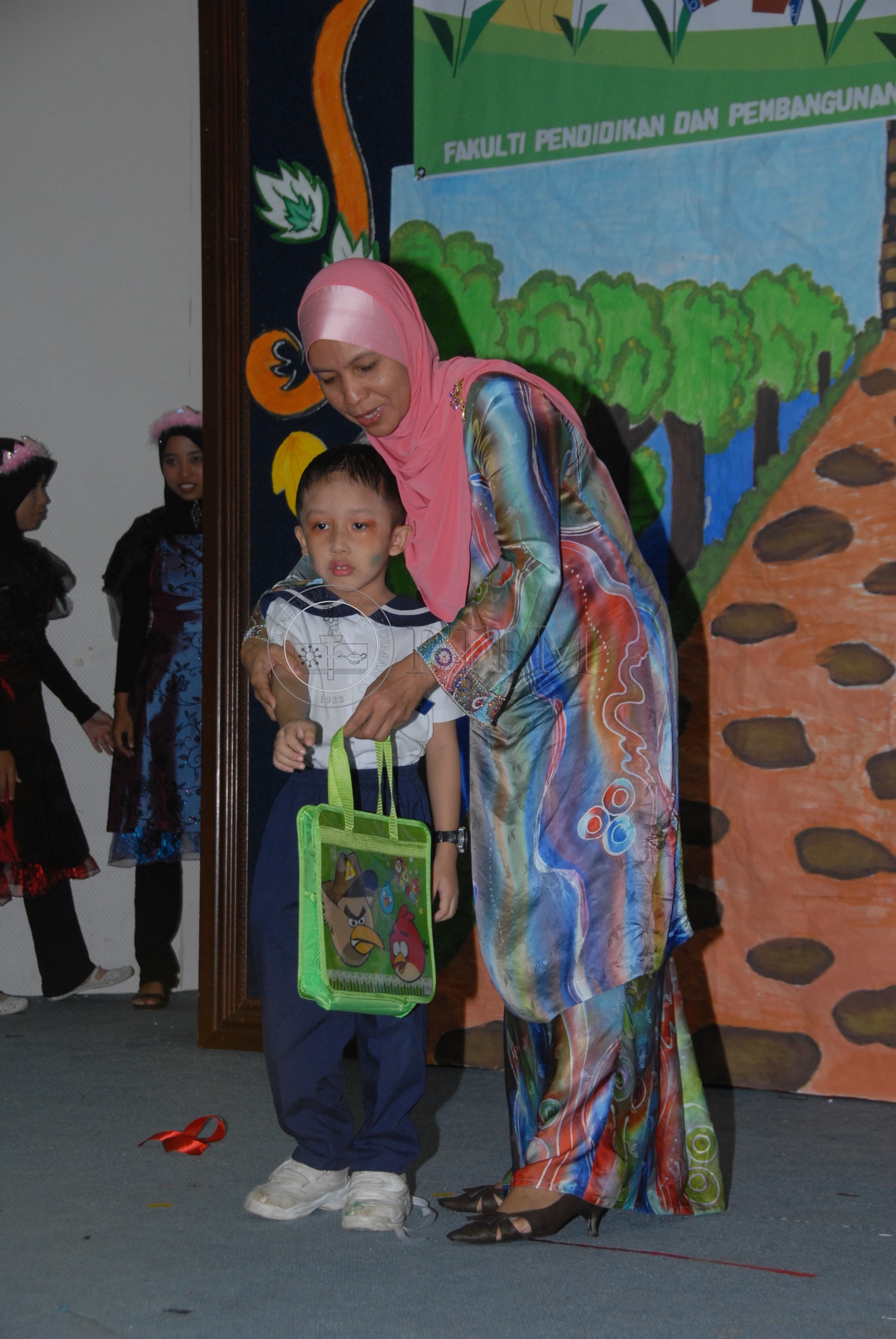 PTPM 11 100 TADIKA  IDA 0405